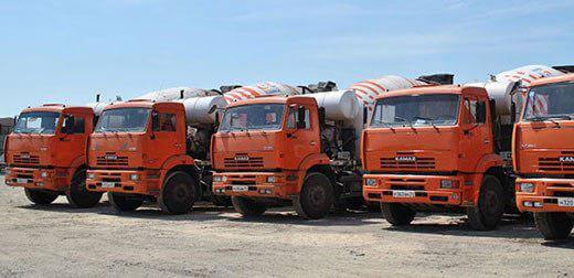 Доставка бетона в Михнево Доставка бетона в Михнево